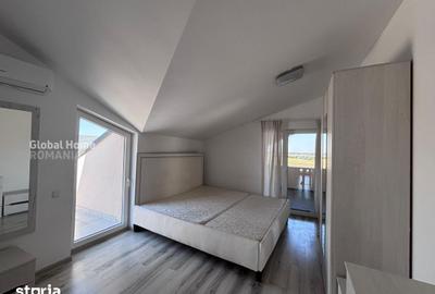 Apartament cu 3 camere în Ștefăneștii de Jos - 6