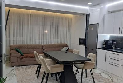 Apartament cu 2 camere decomandat în Valea Cetății - 2