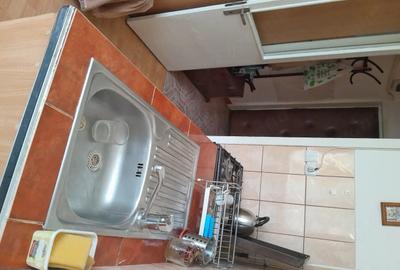 Apartament cu 2 camere semidecomandat în Sud - 6