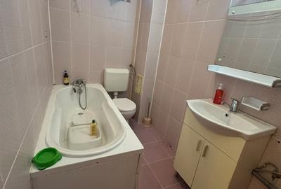 Garsonieră decomandată în Sălaj