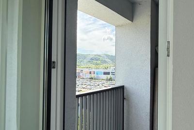 Apartament cu 2 camere în Florești