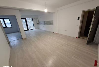 Apartament cu 2 camere în Valea Lupului - 9