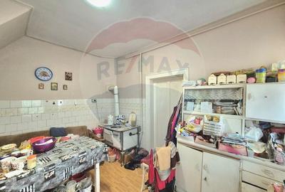 Casă individuală cu 3 camere cu Teren 1100 Mp în Pârneava - 17