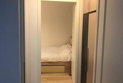 Apartament cu 2 camere semidecomandat în Aradului - 1