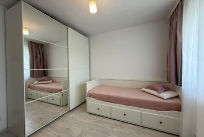 Apartament cu 2 camere decomandat, mobilat în Girocului - 7