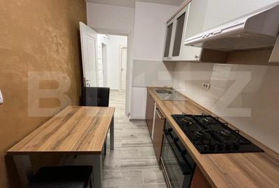 Apartament cu 3 camere decomandat în 1 Mai - 11