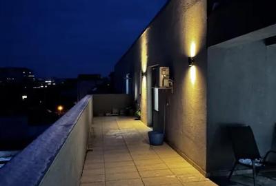 Apartament cu 3 camere decomandat, mobilat în Valea Rosie - 15
