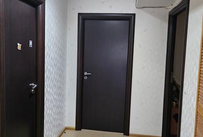 Penthouse cu 7 camere decomandat, mobilat în Titan - 1
