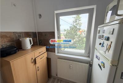 Garsonieră semidecomandată, mobilată în Central - 2