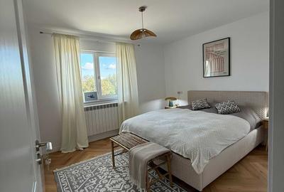 Apartament cu 2 camere decomandat în Ițcani - 5