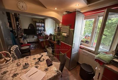 Apartament cu 3 camere decomandat, mobilat în Valea Rosie - 7