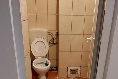 Garsonieră semidecomandată în Micro 6 - 3