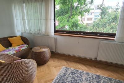 Apartament cu 4 camere decomandat, mobilat în Copou - 2