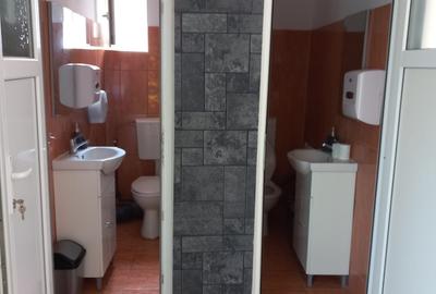 Spațiu comercial, de 110 mp, în Central