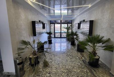 Apartament semidecomandat în Nord - 5