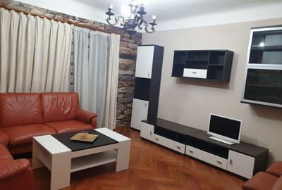 Apartament cu 3 camere în Central - 8