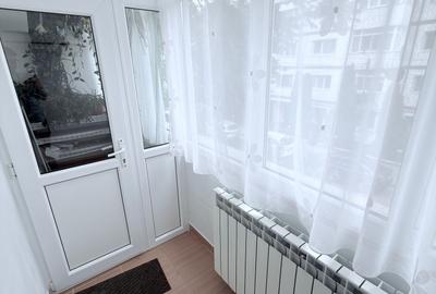 Apartament cu 3 camere decomandat în Central - 8