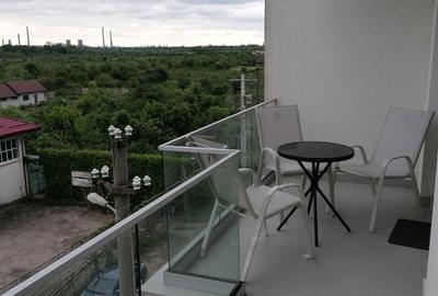 Apartament cu 2 camere decomandat în Central - 2