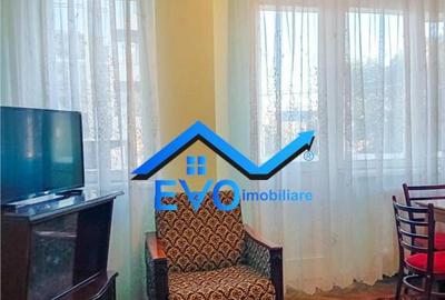 Apartament cu 2 camere, decomandat, etajul 2, zona Ultracent - 9