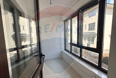 Apartament nou etaj 1, 2 camere 59 mp - compex inchis! - 3