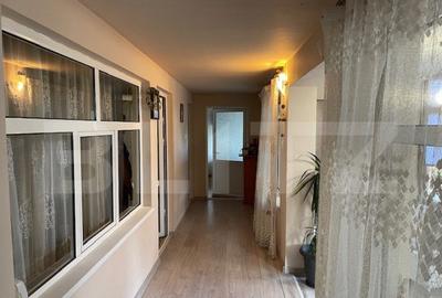 Casa D+P+M cu toate utilita?ile ?i teren de 426mp, zona - 1