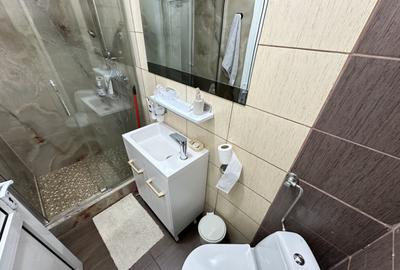 Garsoniera 20mp str. Lucian Blaga - AFI Brasov - 3