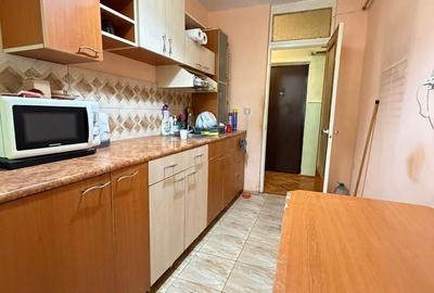 Apartament cu 2 camere decomandat în Nicolina - 5
