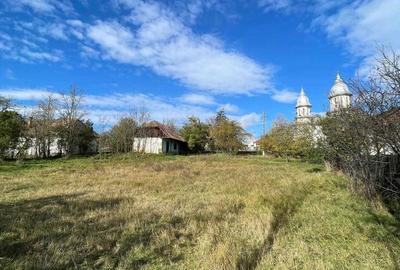 Spațiu comercial, în Miheșu de Câmpie - 3