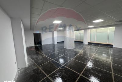 Spațiu comercial, de 300 mp, în Piața Centrală - 9