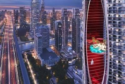 Apartamente în Safa Two Dubai - 6