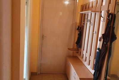 Apartament cu 2 camere semidecomandat în Vasile Aaron - 6