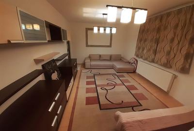 Garsonieră decomandată în Florești - 3