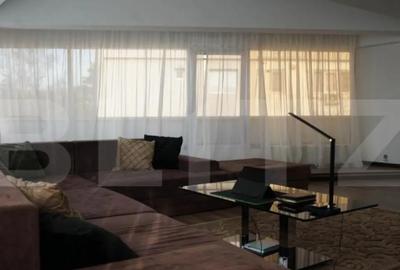 Apartament cu 5 camere decomandat în Policlinica - 2