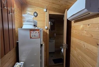 Casa Superba, Teren 1000mp, Utilata si Mobilata de Lux, Valul lui Traian - 18