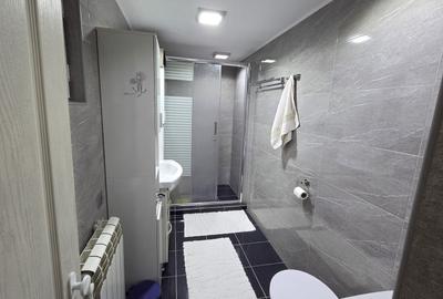 Casa  singur curte-cartier Rahova - 6