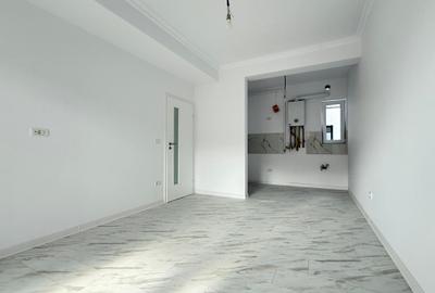 De vânzare apartamente cu 2 camere într-un bloc nou - 2