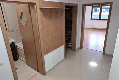 Baneasa Aviatiei Herastrau,vanzare 2camere, 80mp,constr 2010 - 4