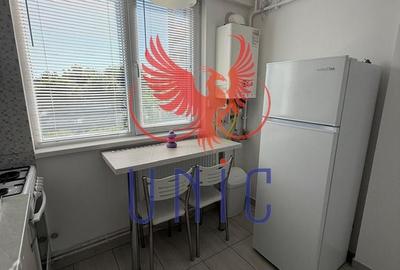 Apartament cu 2 camere în 1 Mai - 5