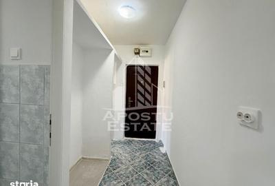 Apartament cu 2 camere semidecomandat în Circumvalațiunii - 5