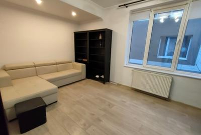 De închiriat Apartament 3 camere strada Marin Preda + locuri parcare - 3