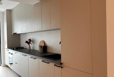Vanzare Apartament 4 Camere Iancu Nicolae NOU - 22