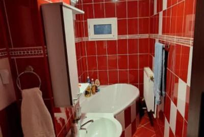 Apartament 3 camere Vidin, suprafata 75mp, etaj 2 - 10