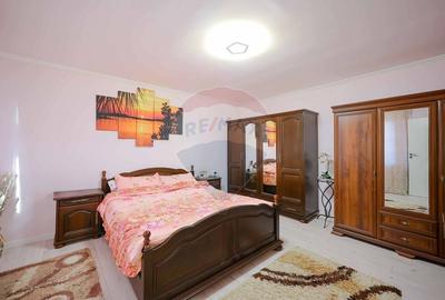 Casa Noua de Vanzare Picleu, Com. Brusturi - 10