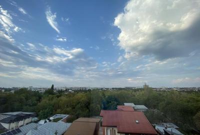 Apartament cu 3 camere semidecomandat, mobilat în Doamna Ghica - 11