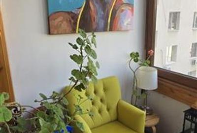 Apartament cu 3 camere decomandat în Universitate - 5