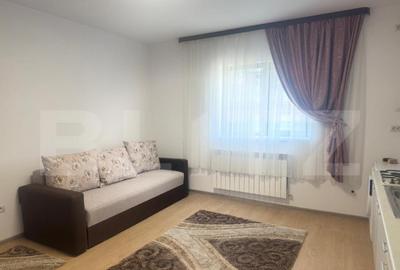 Apartament 3 camere - Etaj 1 - Bloc Nou, I?cani - 1