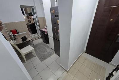 Apartament cu 2 camere semidecomandat în 23 August - 10