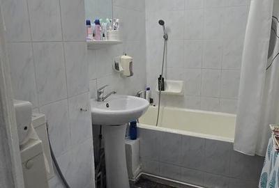 Apartament cu 2 camere semidecomandat, mobilat în Giurgiului - 9