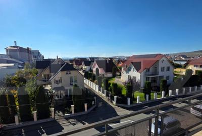 Apartament 110 mp, 3 camere cu parcare si boxa, Calea Moldov - 6