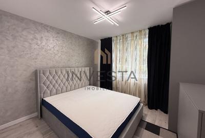 Apartament elegant cu 2 camere in Plopilor! - 3